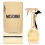 Perfume Mulher Fresh Couture Gold Moschino EDP EDP de Moschino, Água de perfume - Ref: S0554784, Preço: 51,79 €, Desconto: %