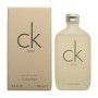 Perfume Unisex Calvin Klein EDT de Calvin Klein, Agua de tocador - Ref: S0554790, Precio: 27,79 €, Descuento: %