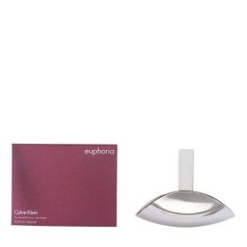 Parfum Femme Euphoria Calvin Klein EDP EDP de Calvin Klein, Eau de parfum - Réf : S0554805, Prix : 50,16 €, Remise : %