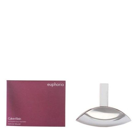 Women's Perfume Euphoria Calvin Klein EDP EDP by Calvin Klein, Eau de Perfume - Ref: S0554805, Price: 50,16 €, Discount: %
