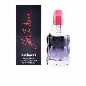 Profumo Donna Yes I Am Cacharel EDP EDP di Cacharel, Eau de Parfum - Rif: S0554822, Prezzo: 39,34 €, Sconto: %