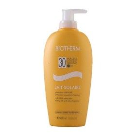 Sun Milk Sun Biotherm by Biotherm, Sun filters - Ref: S0554855, Price: 21,57 €, Discount: %
