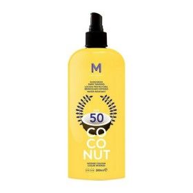 Protector Solar Coconut Dark Tanning Mediterraneo Sun de Mediterraneo Sun, Filtros solares - Ref: S0554858, Precio: 7,04 €, D...