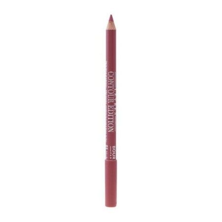 Perfilador de Labios Contour Edition Bourjois de Bourjois, Delineadores - Ref: S0554886, Precio: 9,38 €, Descuento: %
