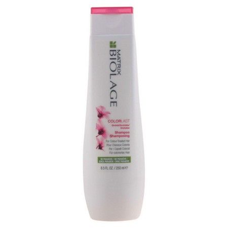 Shampoo Colour Reinforcement Biolage Colorlast Matrix by Matrix, Shampoos - Ref: S0555138, Price: 17,72 €, Discount: %