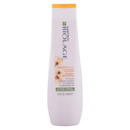 Straightening Shampoo Biolage Smoothproof Matrix by Matrix, Shampoos - Ref: S0555140, Price: 30,98 €, Discount: %