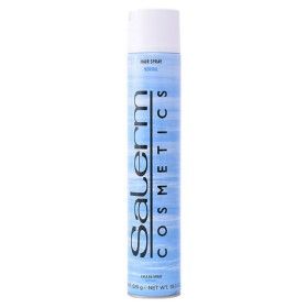 Couche de finition Salerm 650 ml 1 L de Salerm, Laques et sprays - Réf : S0555154, Prix : 10,29 €, Remise : %