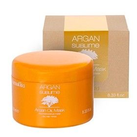 Restorative Hair Mask Argan Sublime Farmavita by Farmavita, Deep Conditioners & Treatments - Ref: S0555158, Price: 17,85 €, D...