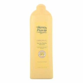 Duschgel Original Heno De Pravia (650 ml) von Heno De Pravia, Duschgel - Ref: S0555361, Preis: 7,25 €, Rabatt: %