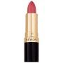 Feuchtigkeitsspendender Lippenstift Super Lustrous Revlon 3,7 g von Revlon, Lippenstifte - Ref: S0555398, Preis: 7,68 €, Raba...