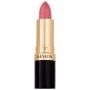 Feuchtigkeitsspendender Lippenstift Super Lustrous Revlon 3,7 g von Revlon, Lippenstifte - Ref: S0555398, Preis: 7,68 €, Raba...