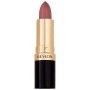Feuchtigkeitsspendender Lippenstift Super Lustrous Revlon 3,7 g von Revlon, Lippenstifte - Ref: S0555398, Preis: 7,68 €, Raba...