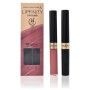 Women's Cosmetics Set Lipfinity Max Factor (2 pcs) by Max Factor, Lipsticks - Ref: S0555887, Price: 12,03 €, Discount: %