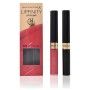 Women's Cosmetics Set Lipfinity Max Factor (2 pcs) by Max Factor, Lipsticks - Ref: S0555887, Price: 12,03 €, Discount: %