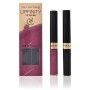 Women's Cosmetics Set Lipfinity Max Factor (2 pcs) by Max Factor, Lipsticks - Ref: S0555887, Price: 12,03 €, Discount: %