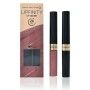 Women's Cosmetics Set Lipfinity Max Factor (2 pcs) by Max Factor, Lipsticks - Ref: S0555887, Price: 12,03 €, Discount: %