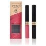 Women's Cosmetics Set Lipfinity Max Factor (2 pcs) by Max Factor, Lipsticks - Ref: S0555887, Price: 12,03 €, Discount: %