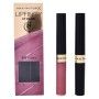 Women's Cosmetics Set Lipfinity Max Factor (2 pcs) by Max Factor, Lipsticks - Ref: S0555887, Price: 12,03 €, Discount: %