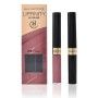 Women's Cosmetics Set Lipfinity Max Factor (2 pcs) by Max Factor, Lipsticks - Ref: S0555887, Price: 12,03 €, Discount: %