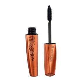 Mascara pour cils Wonder'full Argan Rimmel London de Rimmel London, Mascaras - Réf : S0556166, Prix : 10,04 €, Remise : %