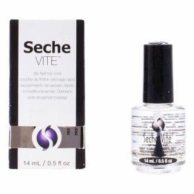 smalto Top Coat Seche (14 ml) di Seche, Smalti - Rif: S0556173, Prezzo: 8,96 €, Sconto: %