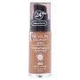 Fondo de Maquillaje Fluido Colorstay Revlon 309974700108 (30 ml) de Revlon, Bases - Ref: S0556211, Precio: 10,10 €, Descuento: %