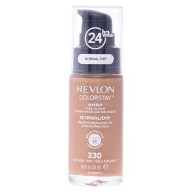 Fondotinta Liquido Colorstay Revlon 007377-04 30 ml di Revlon, Fondotinta - Rif: S0556212, Prezzo: 10,56 €, Sconto: %