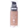 Fondo de Maquillaje Fluido Colorstay Revlon 007377-04 30 ml de Revlon, Bases - Ref: S0556212, Precio: 10,56 €, Descuento: %