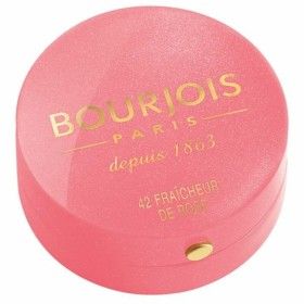 Rouge Little Round Bourjois von Bourjois, Rouge - Ref: S0557104, Preis: 7,47 €, Rabatt: %