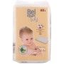 Disques démaquillants Nature Bel Nature Ecocert (60 uds) de Bel, Nettoyants pour le visage - Réf : S0557252, Prix : 7,41 €, R...