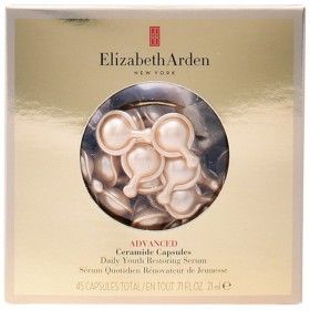 Facial Serum Advanced Ceramide Elizabeth Arden Advanced Ceramide Capsules (45 uds) by Elizabeth Arden, facial serum - Ref: S0...