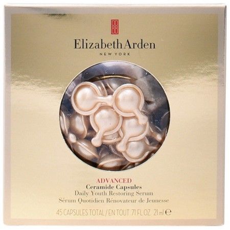 Sérum visage Advanced Ceramide Elizabeth Arden Advanced Ceramide Capsules (45 uds) de Elizabeth Arden, sérum pour le visage -...