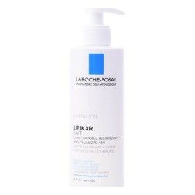Lait corporel Lipikar La Roche Posay Lipikar (400 ml) 400 ml de La Roche Posay, Hydratants - Réf : S0559063, Prix : 16,22 €, ...