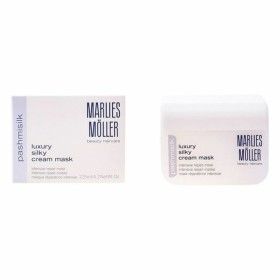 Restorative Hair Mask Pashmisilk Marlies Möller (125 ml) by Marlies Möller, Deep Conditioners & Treatments - Ref: S0559476, P...
