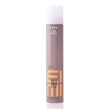 Laque de Fixation Forte Eimi Wella (300 ml) (300 ml) de Wella, Laques et sprays - Réf : S0559541, Prix : 13,48 €, Remise : %
