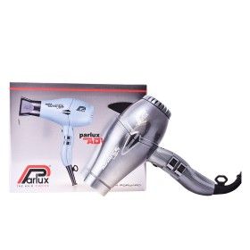 Phon Parlux Hair Dryer Grigio 2200 W Ceramica Agli ioni di Parlux, Asciugacapelli e diffusori - Rif: S0559614, Prezzo: 130,55...