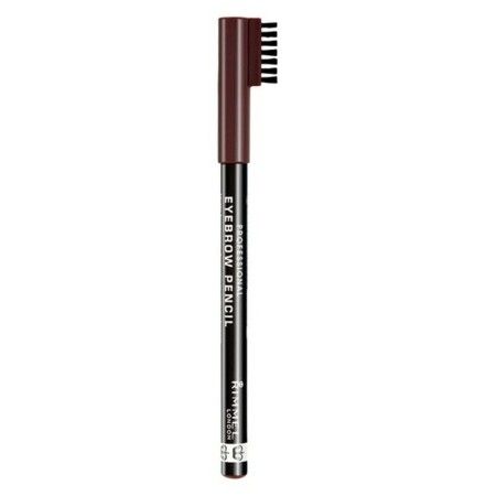 Lápis para Sobrancelhas Professional Rimmel London de Rimmel London, Cores para sobrancelhas - Ref: S0559650, Preço: 7,25 €, ...