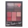 Astuccio da Trucco Eyes Cheeks Lips Revlon (1 Unità) di Revlon, Set di trucchi - Rif: S0559771, Prezzo: 6,52 €, Sconto: %