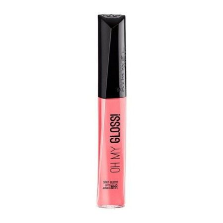 Brilho de Lábios Oh My Glosh! Rimmel London de Rimmel London, Brilhos - Ref: S0559830, Preço: 2,58 €, Desconto: %