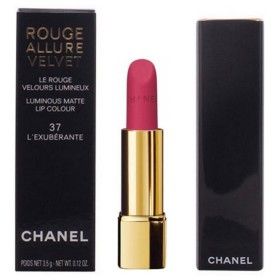 Lippenstift Rouge Allure Velvet Chanel von Chanel, Lippenstifte - Ref: S0559918, Preis: 33,02 €, Rabatt: %