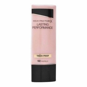 Base de Maquilhagem Fluida Lasting Performance Max Factor (35 ml) de Max Factor, Bases - Ref: S0559930, Preço: 10,31 €, Desco...