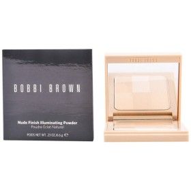 Colorete Nude Finish Bobbi Brown de Bobbi Brown, Coloretes - Ref: S0559933, Precio: 53,59 €, Descuento: %