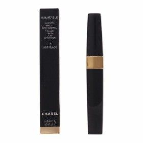 Máscara de Pestañas Inimitable Chanel 6 g de Chanel, Máscaras - Ref: S0559972, Precio: 45,76 €, Descuento: %