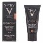 Fonds de teint liquides Dermablend Vichy Spf 35 30 ml de Vichy, Fonds de teint - Réf : S0560185, Prix : 18,71 €, Remise : %