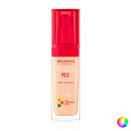 Anti-eye bags Healthy Mix Bourjois 8 ml by Bourjois, Concealers - Ref: S0560243, Price: 10,17 €, Discount: %