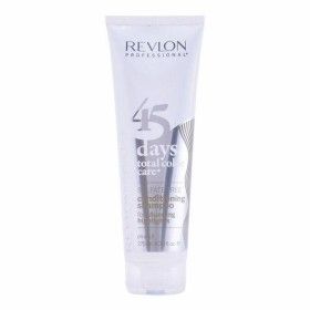 2-in-1 Shampoo and Conditioner 45 Days Revlon by Revlon, Shampoos and conditioners - Ref: S0560617, Price: 7,91 €, Discount: %