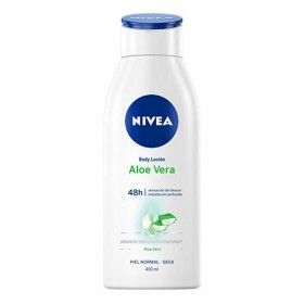 Lozione Corpo Nivea (400 ml) di Nivea, Idratanti - Rif: S0560738, Prezzo: 8,43 €, Sconto: %