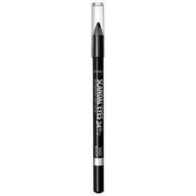 Crayon pour les yeux Scandaleyes Rimmel London de Rimmel London, Crayons et khôls yeux - Réf : S0560857, Prix : 8,32 €, Remis...