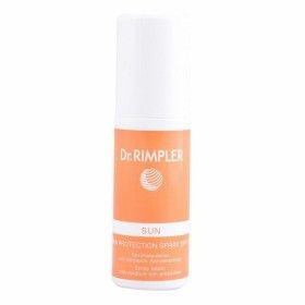 Creme Solar Dr. Rimpler Medium SPF 15 (100 ml) (100 ml) de Dr. Rimpler, Filtros solares - Ref: S0560886, Preço: 27,69 €, Desc...