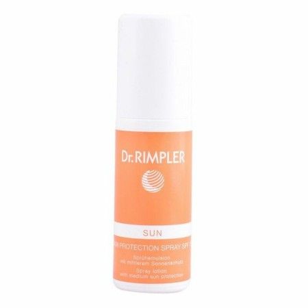 Crème solaire Dr. Rimpler Medium SPF 15 (100 ml) (100 ml) de Dr. Rimpler, Filtres solaires - Réf : S0560886, Prix : 27,69 €, ...